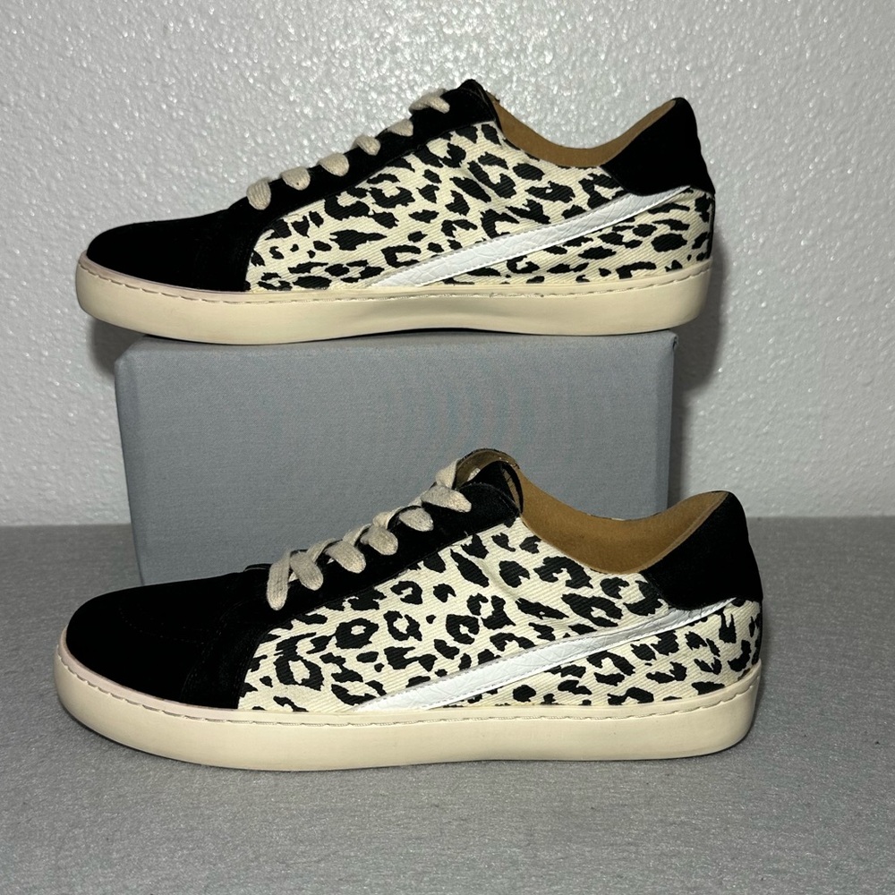 White Raven‎ sneakers